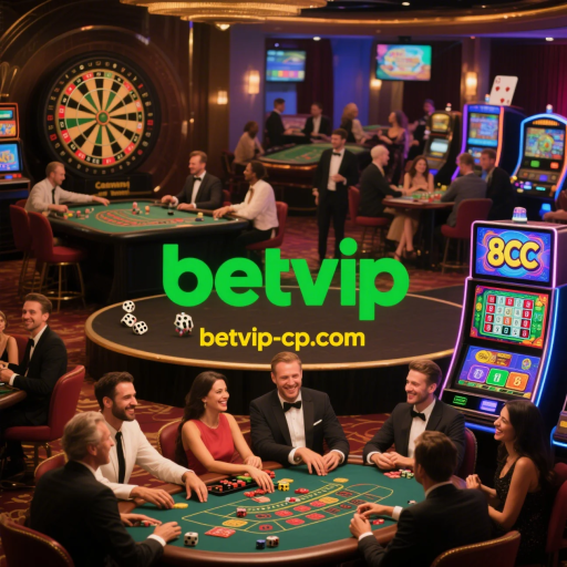 betvip